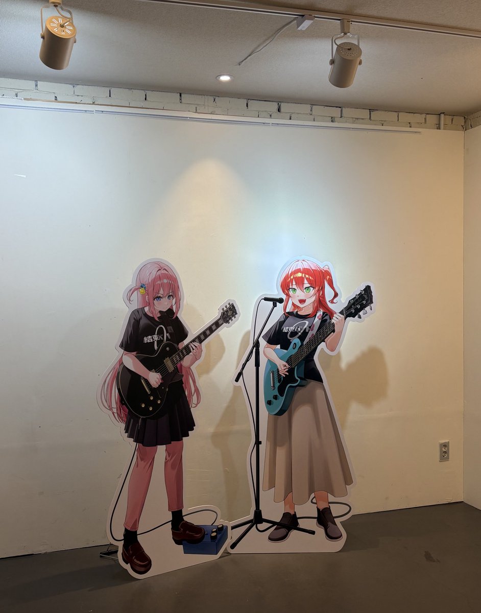 BOCCHITHEROCK26's tweet photo. https://t.co/hACQST0BjN