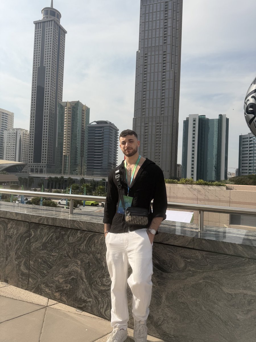 Are we still allowed to say GM? ☀️