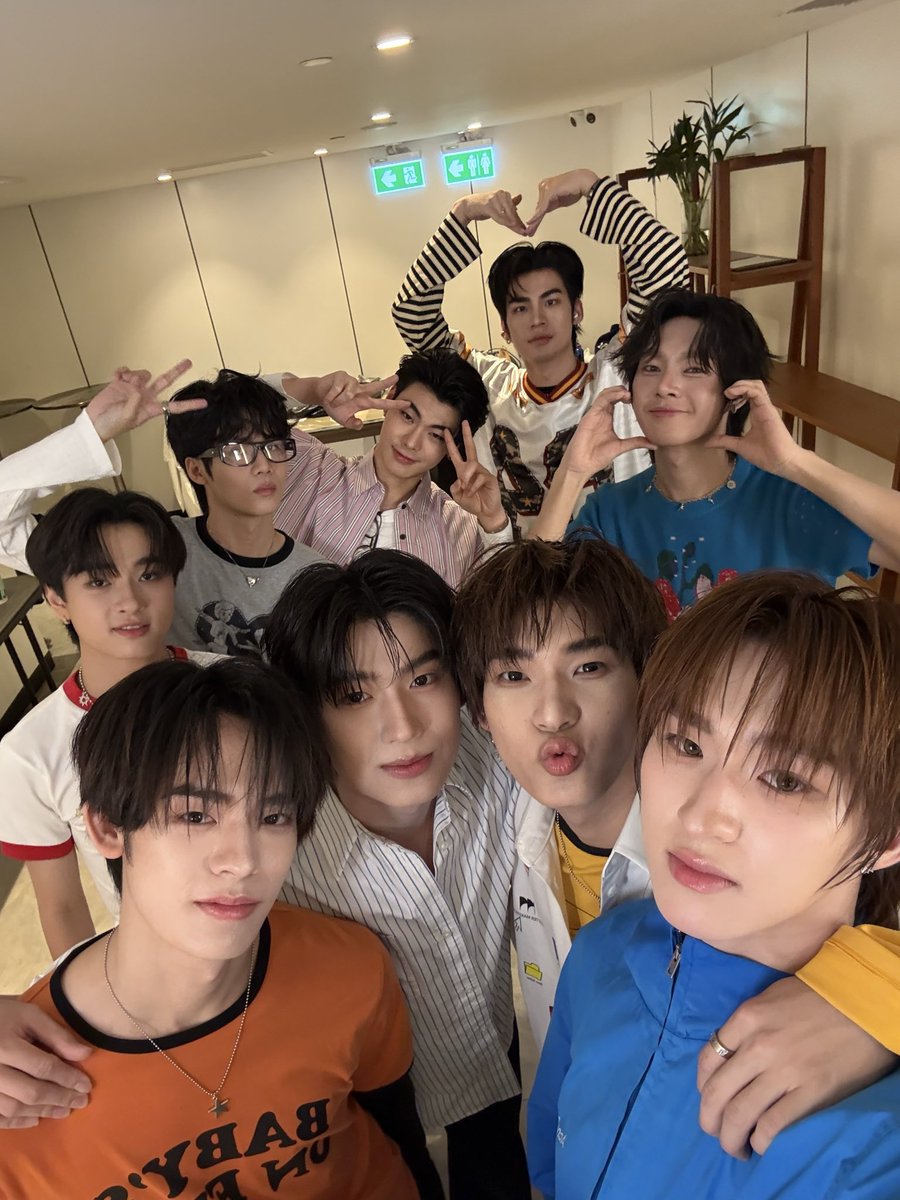 สู้ๆนะจ๊ะพวกอ้วงงงงง
#BuskingDuangWithYou