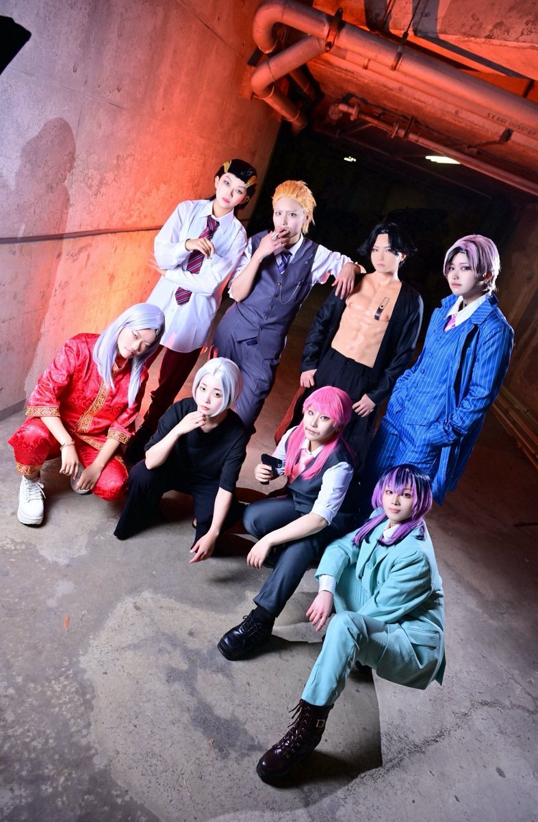 すぅﾔﾃﾞｨ tweet media