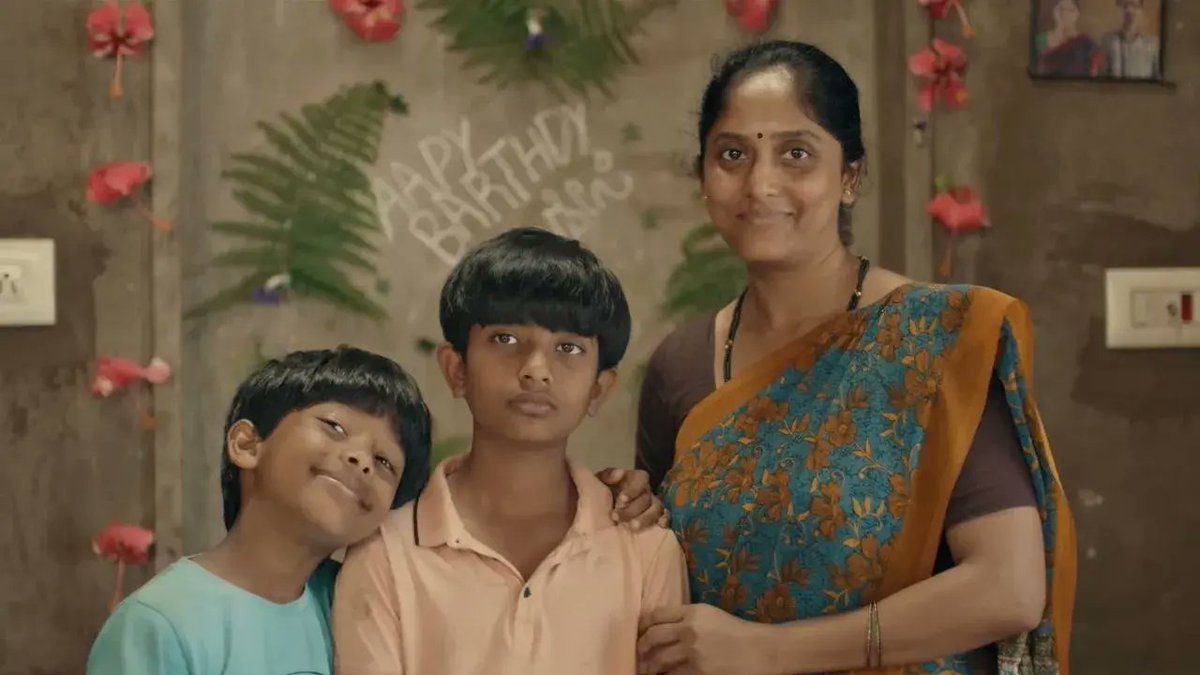 NikhilPoojary01's tweet photo. Valavaara (3.5/5🌟)
Kannada (2026) (U)

A simple and heartwarming drama that makes us connect with their journey. Everyone delivers natural performances. The cinematography looks beautiful and the BGM adds nicely to the emotions.... https://t.co/JlCFwRltpQ