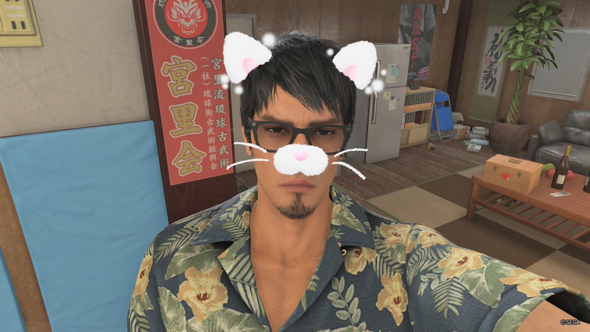 流石に神ゲーすぎるか