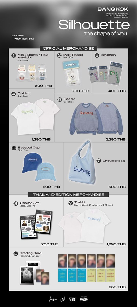 ขายของหาเงินซื้อหนมให้แบมค้าบ tweet media