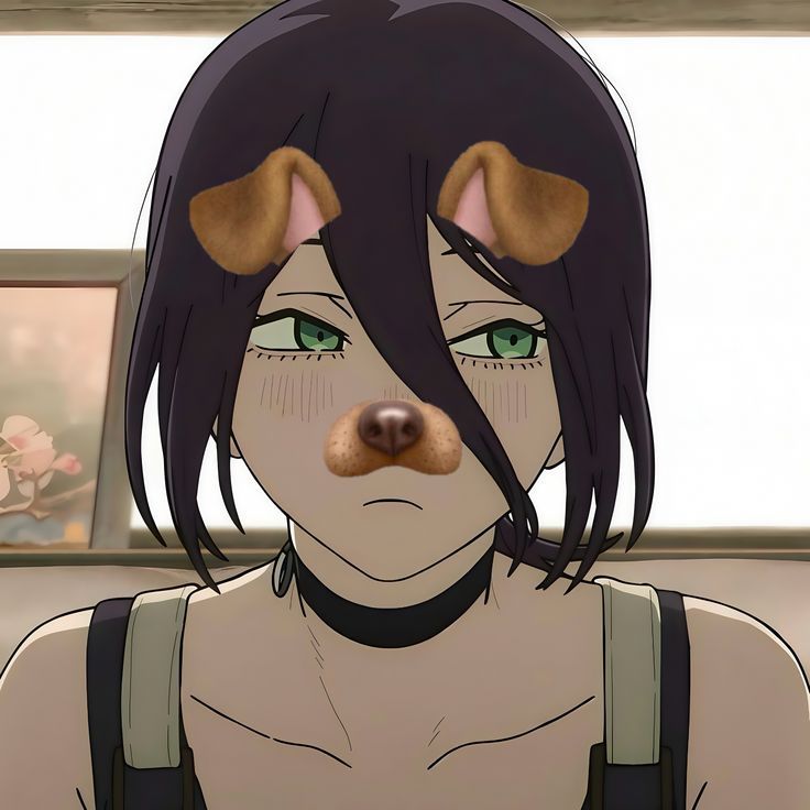 Chainsaw Man tweet media