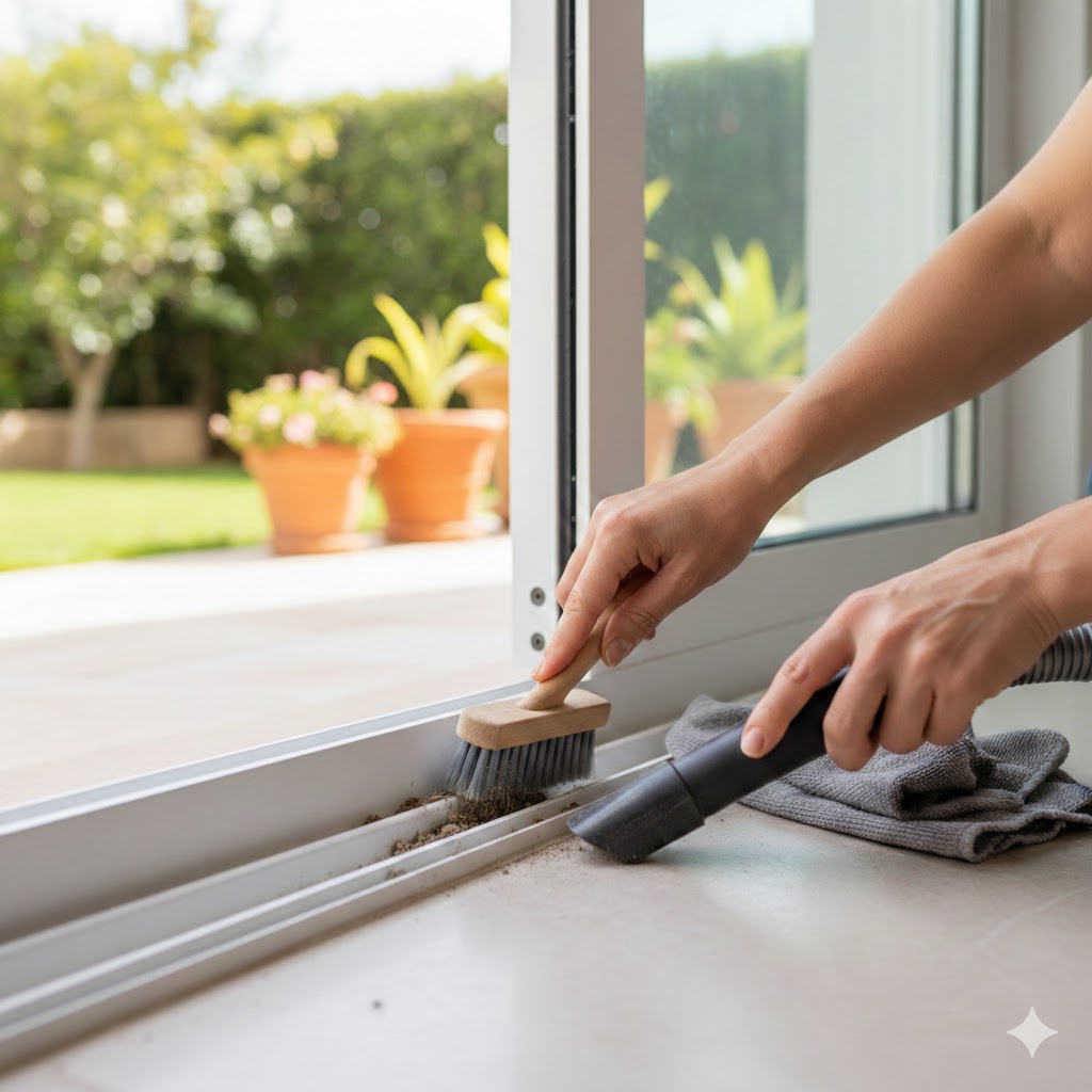 AluminioPonsico's tweet photo. Guía rápida: Cómo mantener tus ventanas de aluminio como el primer día
https://t.co/SBrI8rIA5P https://t.co/X83CUqGKab