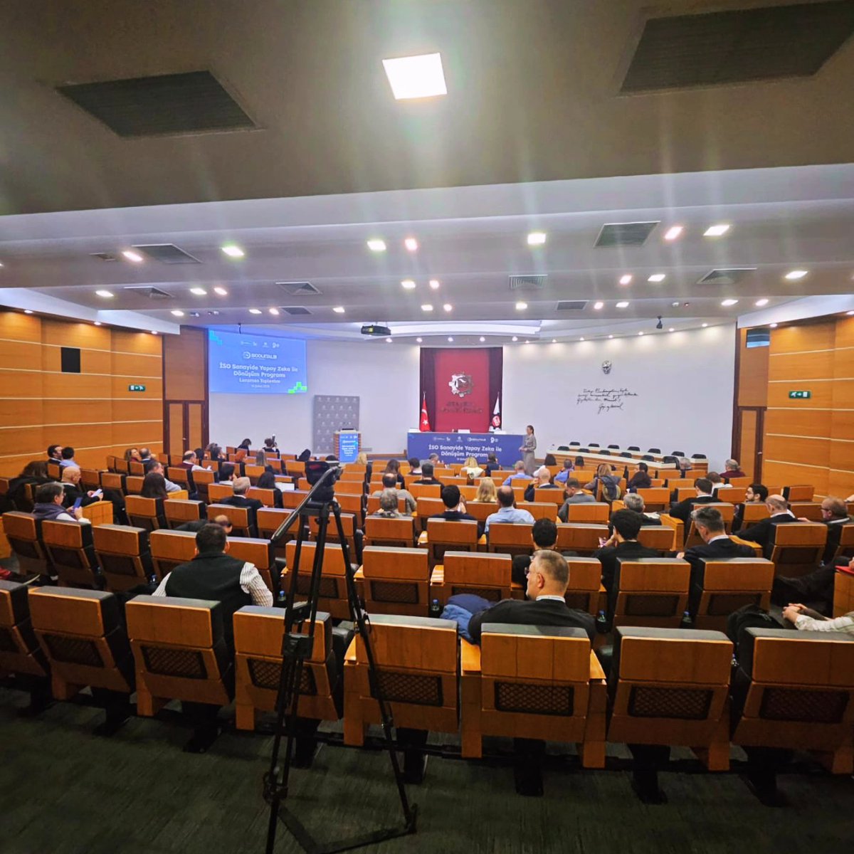 Ercüment Büyükşener tweet media