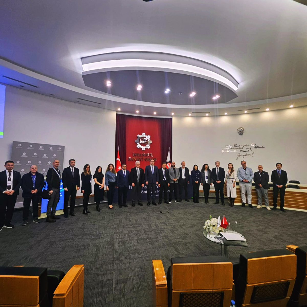 Ercüment Büyükşener tweet media
