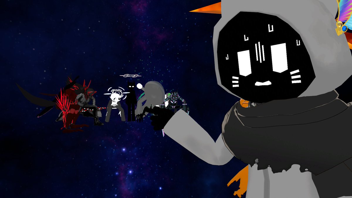 #こんなアンバウンドは嫌だ