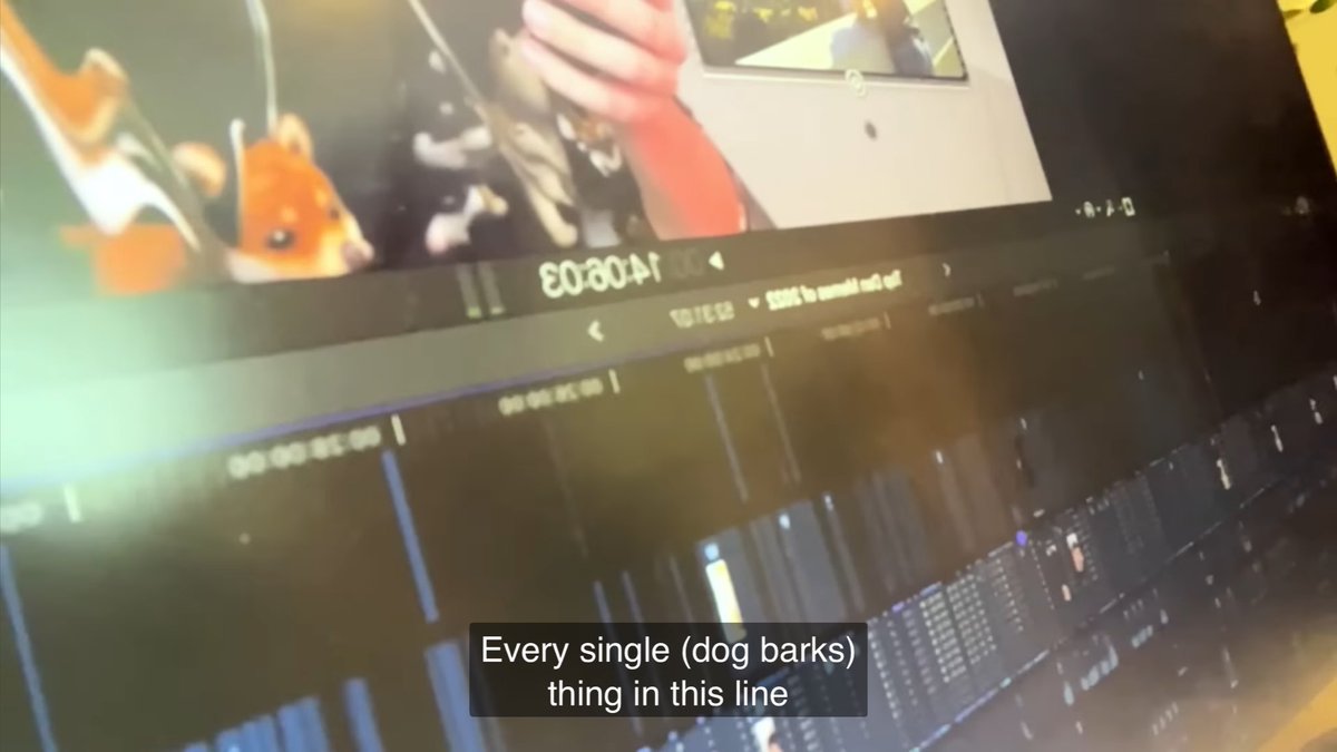 being the only person on earth who finds dan howell sitting in his working zone editing videos using final cut pro to be attractive i will not apologize for taste!