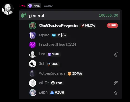 Zeph ⚓️⚔️【Dragon VTuber】 tweet media