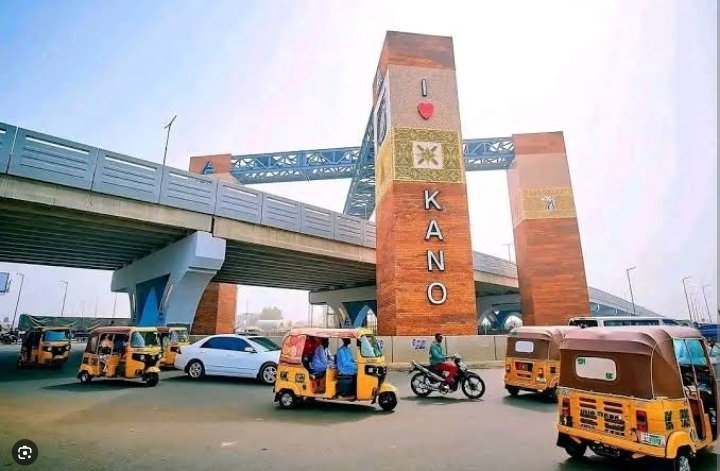 danmansi86786's tweet photo. @SevillaFC_ENG One of The best city in Africa 
                  KANO https://t.co/KjC28VRlnn
