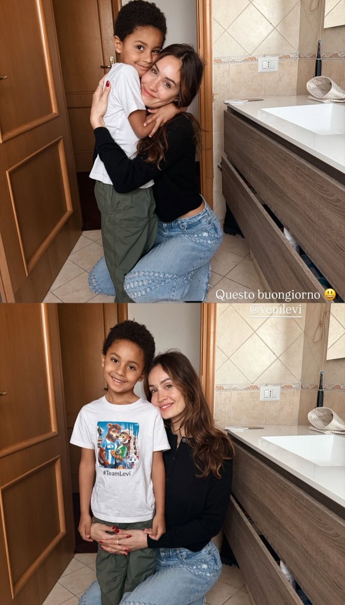 Li amo 😍😍😍😍
#Helevier