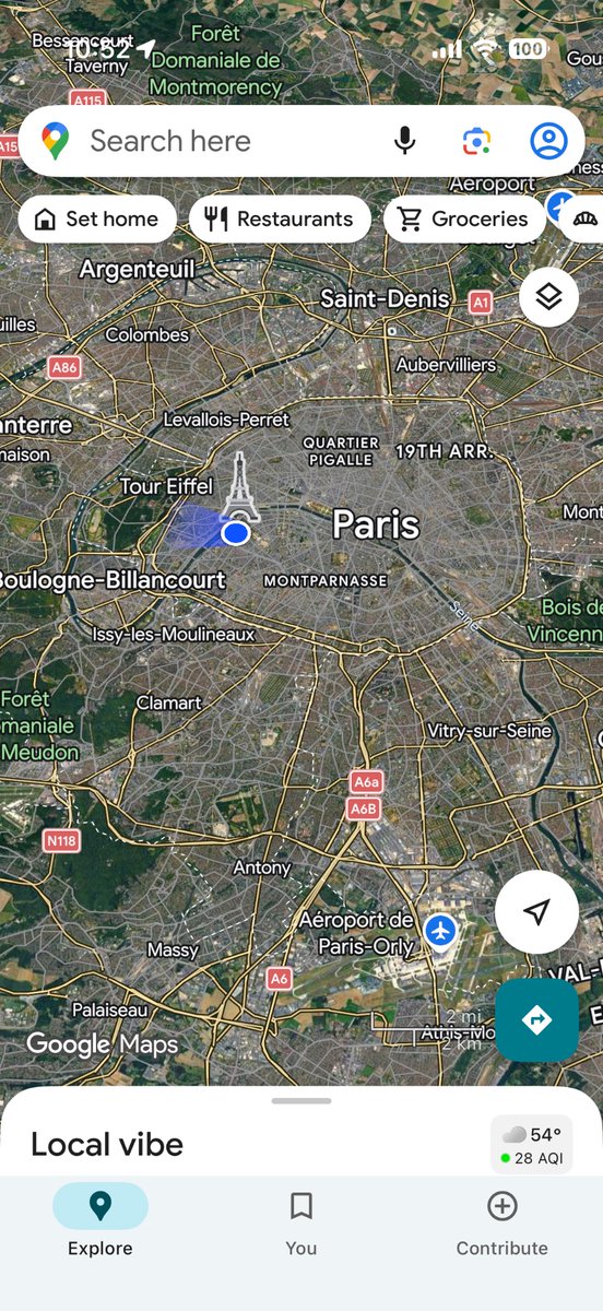 rradrad7's tweet photo. 😘❤️Gm from Beautiful Eiffel Tower From Paris,France✍️👁️2026😂🌞❤️💫 https://t.co/LwXJ3zqkSg