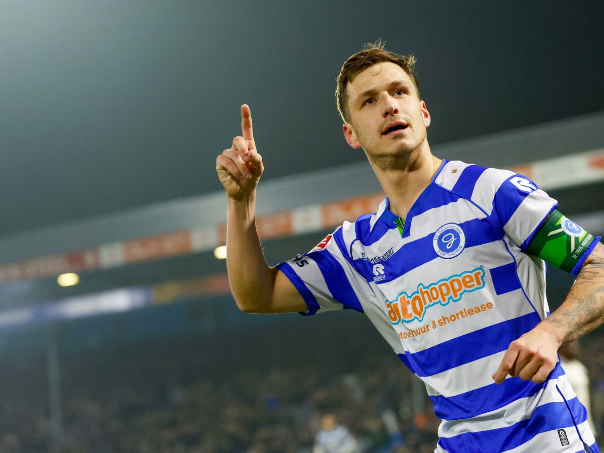 Omroep Gld Sport tweet media