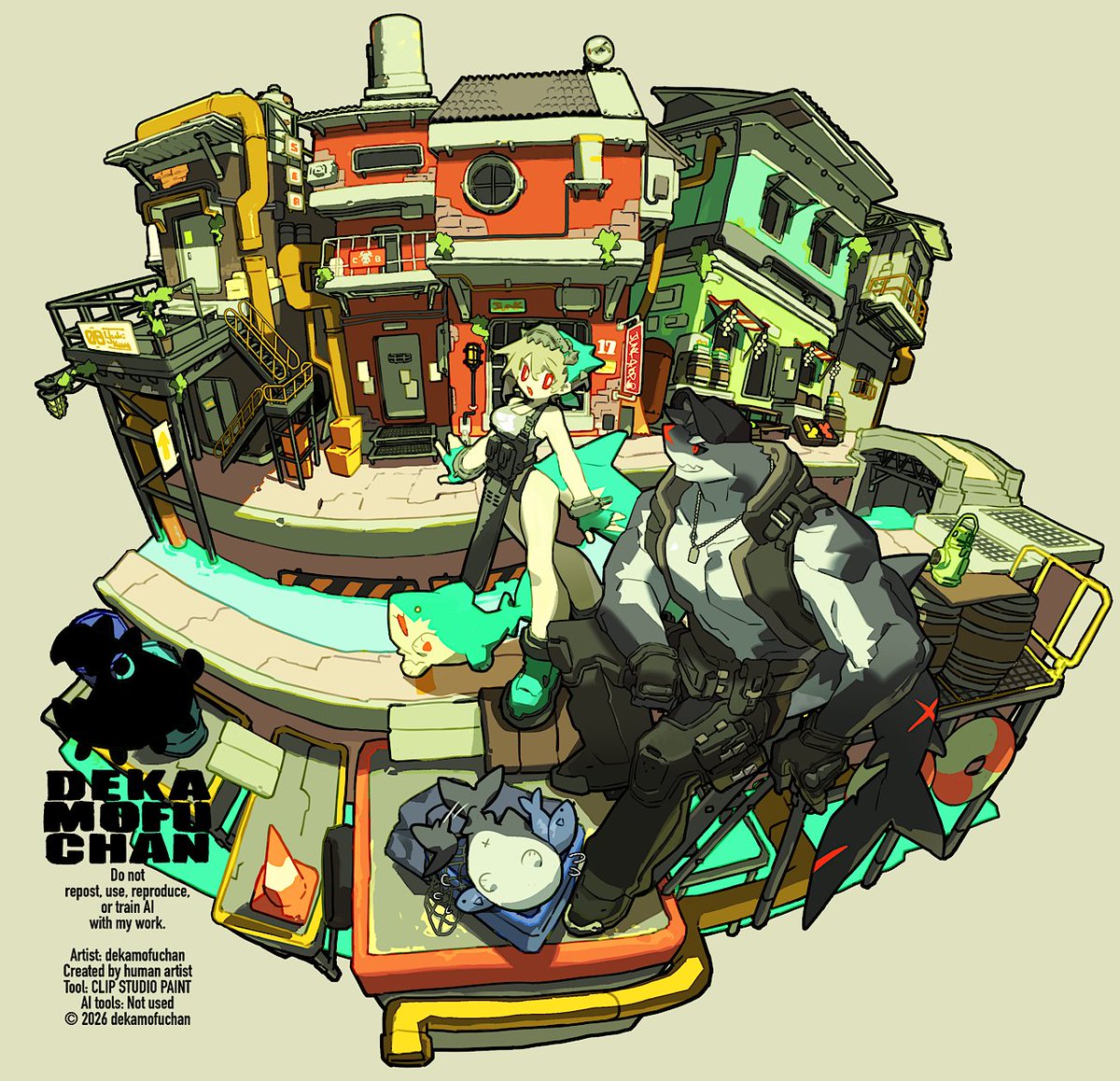 𝙙𝙚𝙠𝙖𝙢𝙤𝙛𝙪𝙘𝙝𝙖𝙣🐶 tweet media