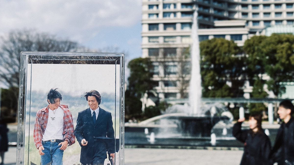 のりあめ (@shinunayo_oshi) / Posts / X