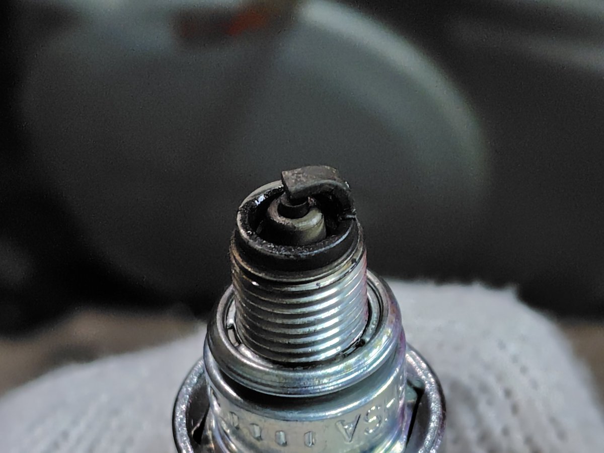 ひさぽん＠MADDEST (@hisapon78ZX9R) / Posts / X