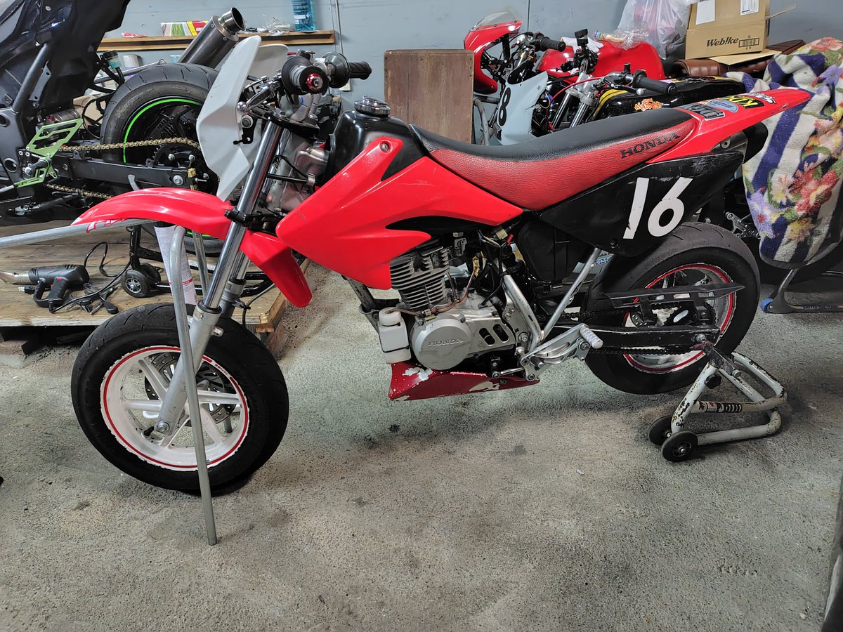 ひさぽん＠MADDEST (@hisapon78ZX9R) / Posts / X