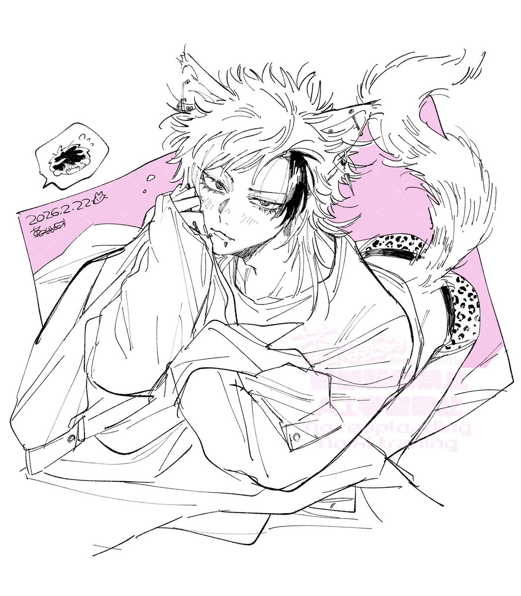 革命なむ💘 tweet media