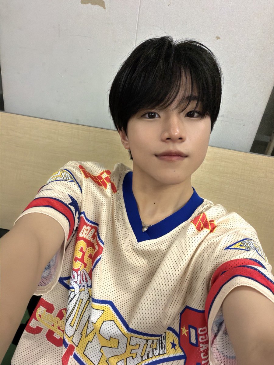 Lienel_official's tweet photo. 本日は広島でのリリースイベントありがとうございました！！

Lienel2度目の広島！本当に楽しかったぁ！！

下にこの服着てるの気づいた人いた?
それではまた

#武田創世 Instagram🧡
🔗 https://t.co/7ZNZcs3VNb

#Lienel
#Lienel_Osyan
#リエネルの思い出 https://t.co/inuvlKbfze
