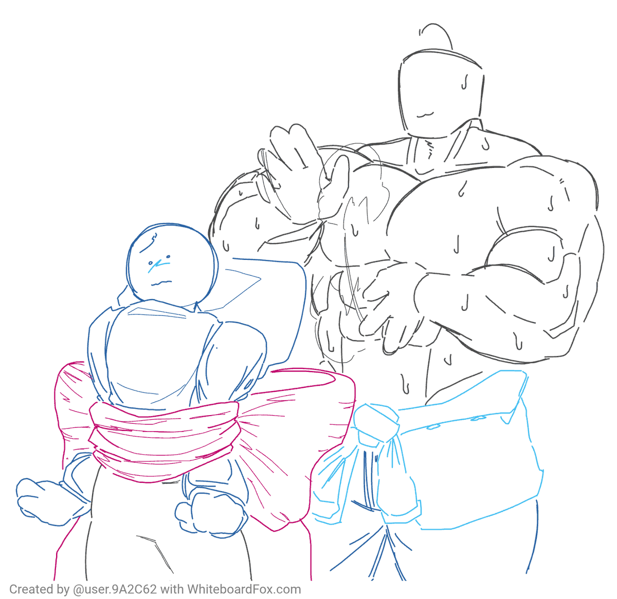 Oh what the hell sure ill post ts

It was for valentines but i forgor