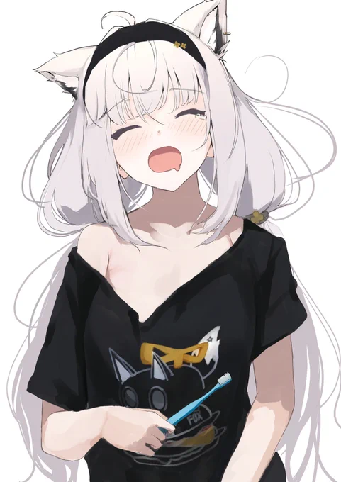 猫の日