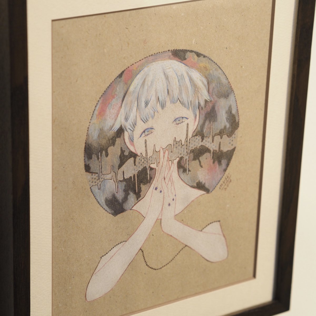 むすび▶︎2.14-3.15 picKAむすび旧作展 (@musssbi) / Posts / X
