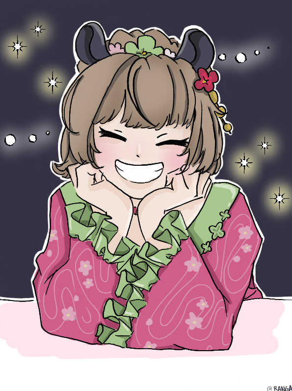 Rangaaaa tweet media