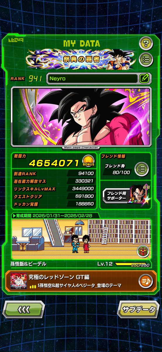 Dylan - Neyro tweet media