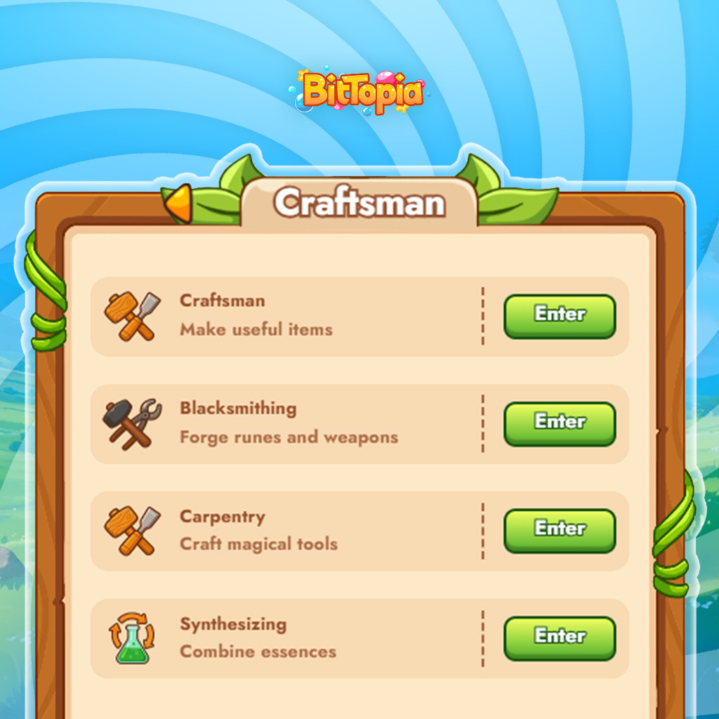 Bittopia tweet media