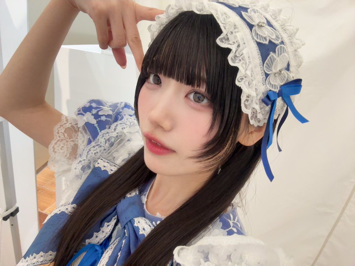 ✨すいすて ブログ更新✨】 💙奥田彩友 @ayu_ss0107 『クッキー