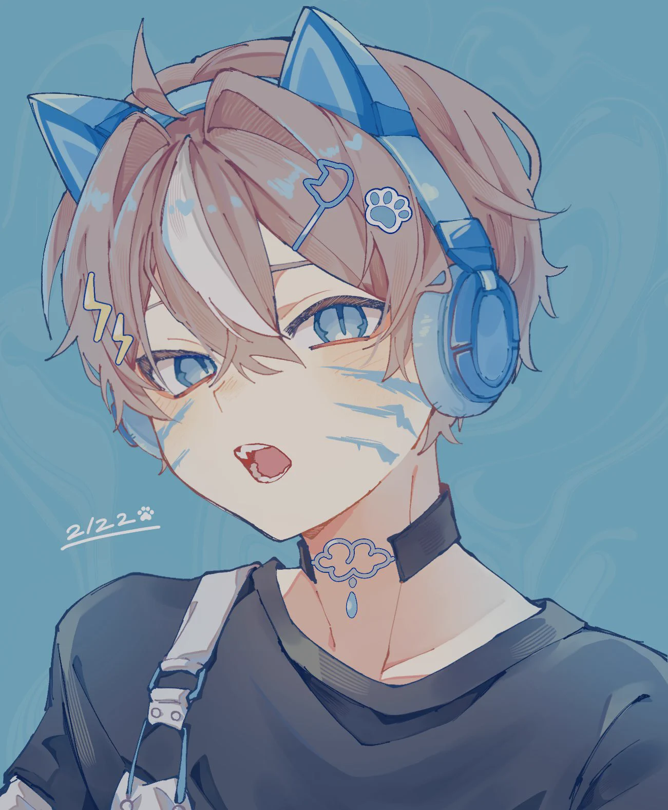 にくきぅ️️️。 (@maounonikukyuu) / X