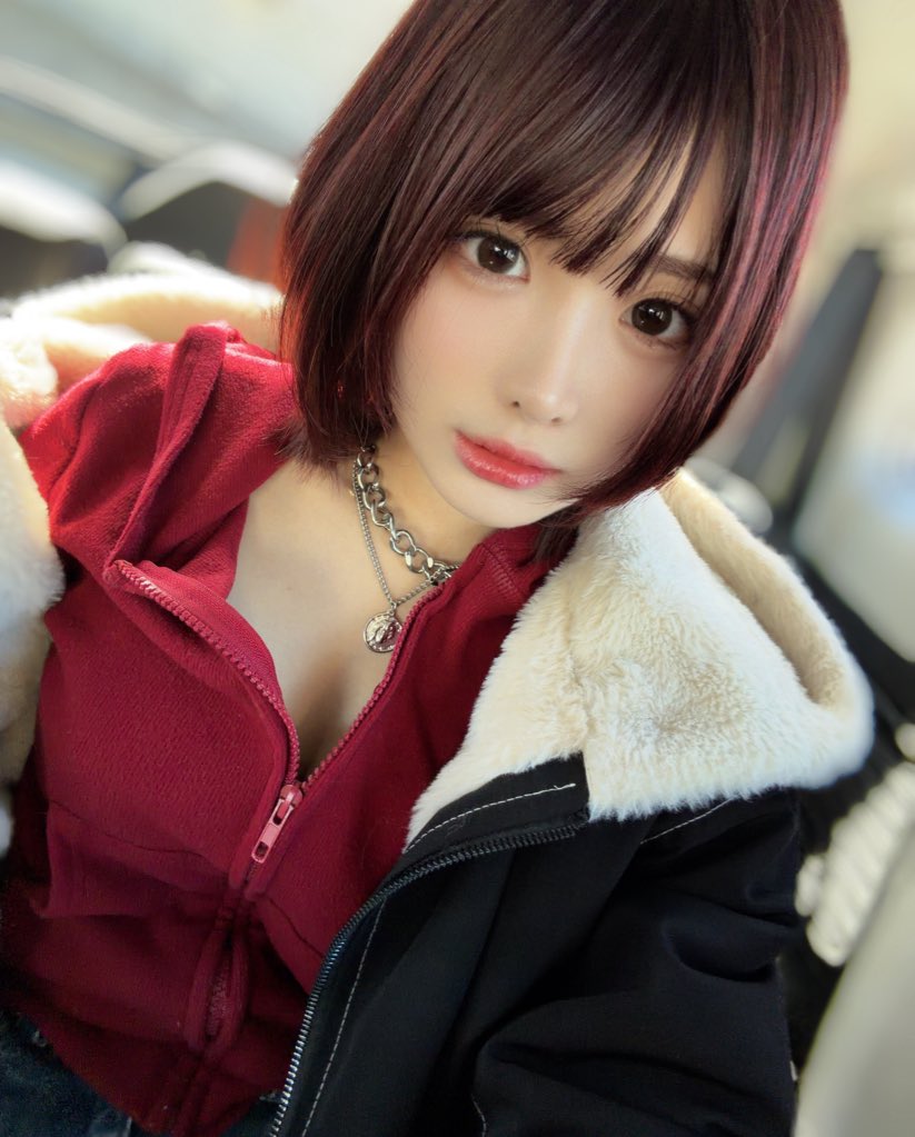 おはんに👨‍🎨今日はちょっと攻撃的な装い(？) 179番❕舞えるね👍 行き