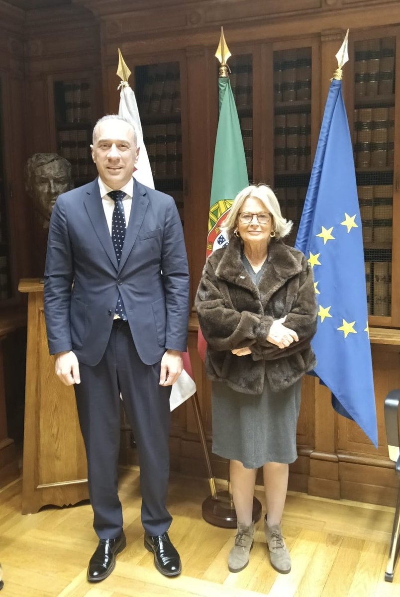 Edite Estrela tweet media