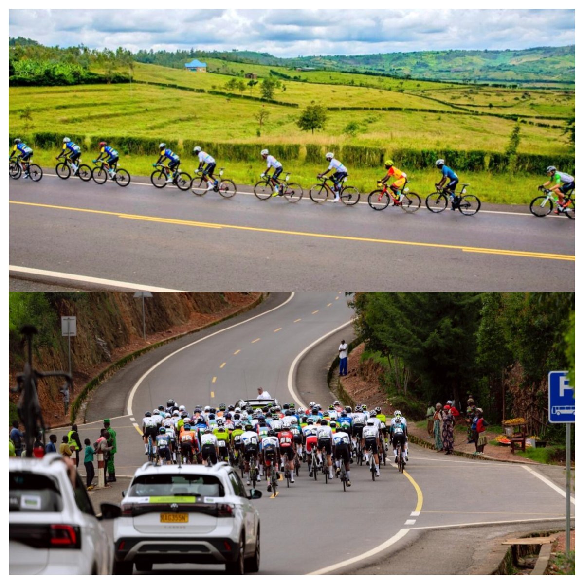 Rwanda Is Open 🇷🇼 tweet media