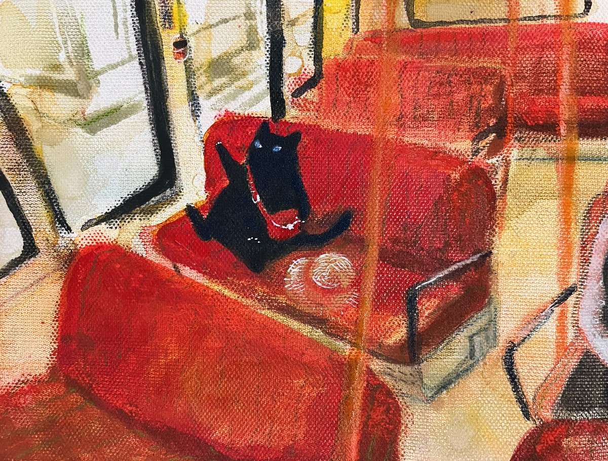 ____soboro's tweet image. 猫の日