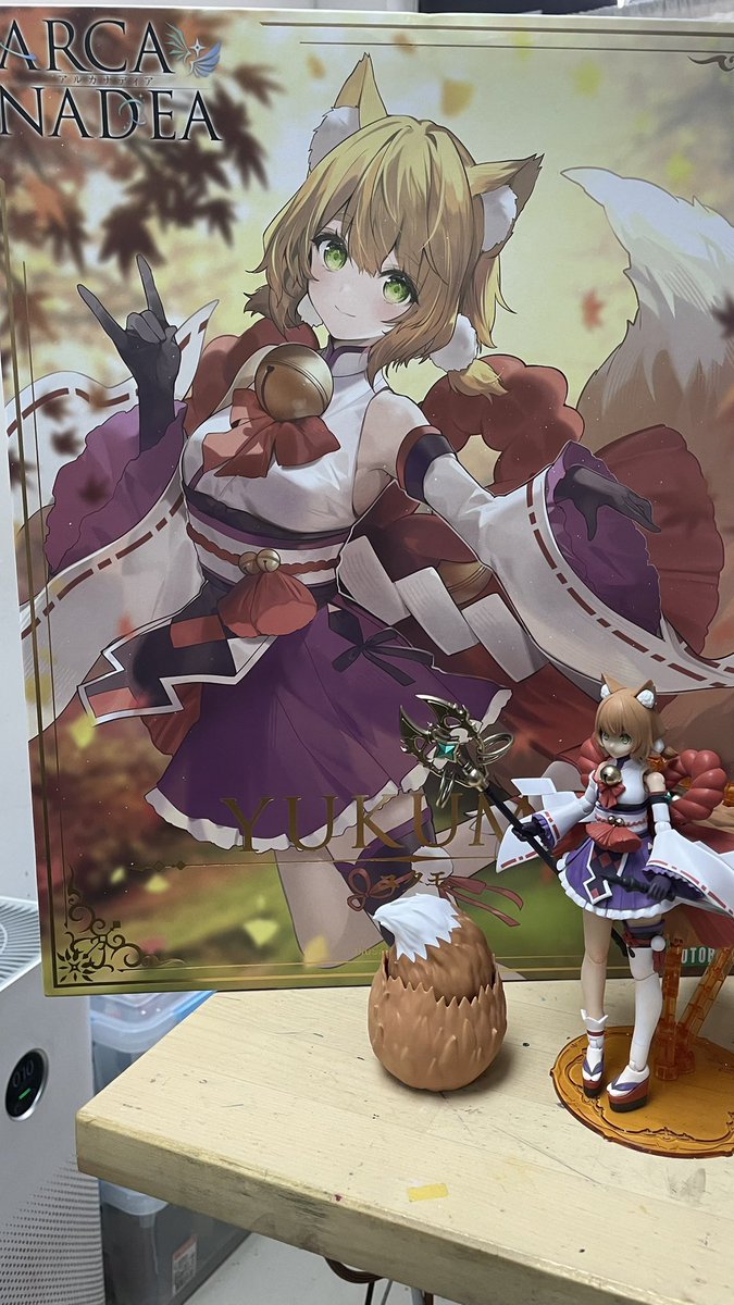 SamTheFucker's tweet photo. #アルカナディア https://t.co/Tx5JiIGa8W