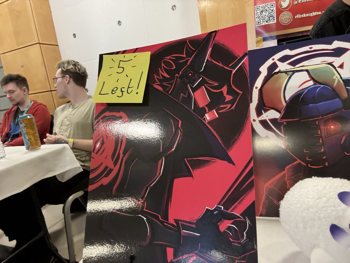 Ellis Knight | British Voice Actor | Home Studio tweet media