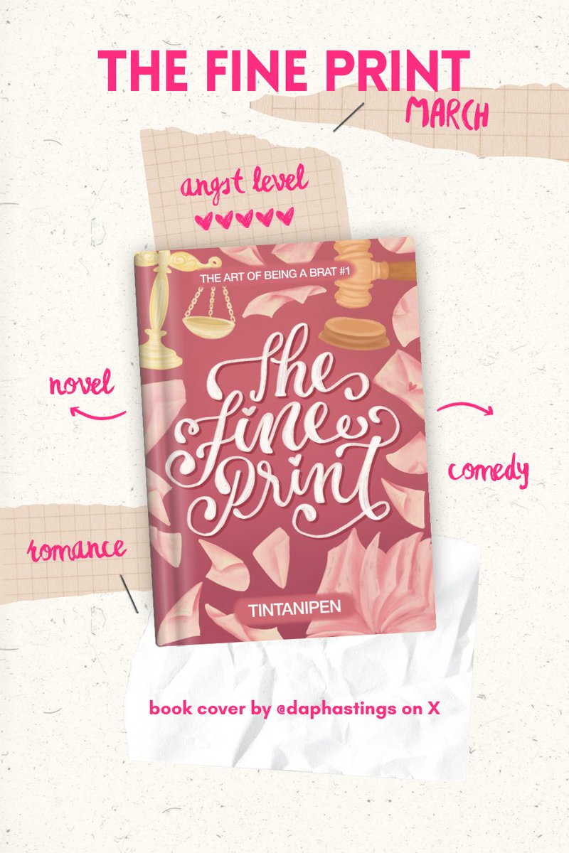 Hello.

Miss Penny and team have decided to push through with the publishing of her book. This project has been in preparation since last year, and as it is already in the final stages, it is too late to cancel the release.

Pre-orders will officially open on March 1.

Thank you.