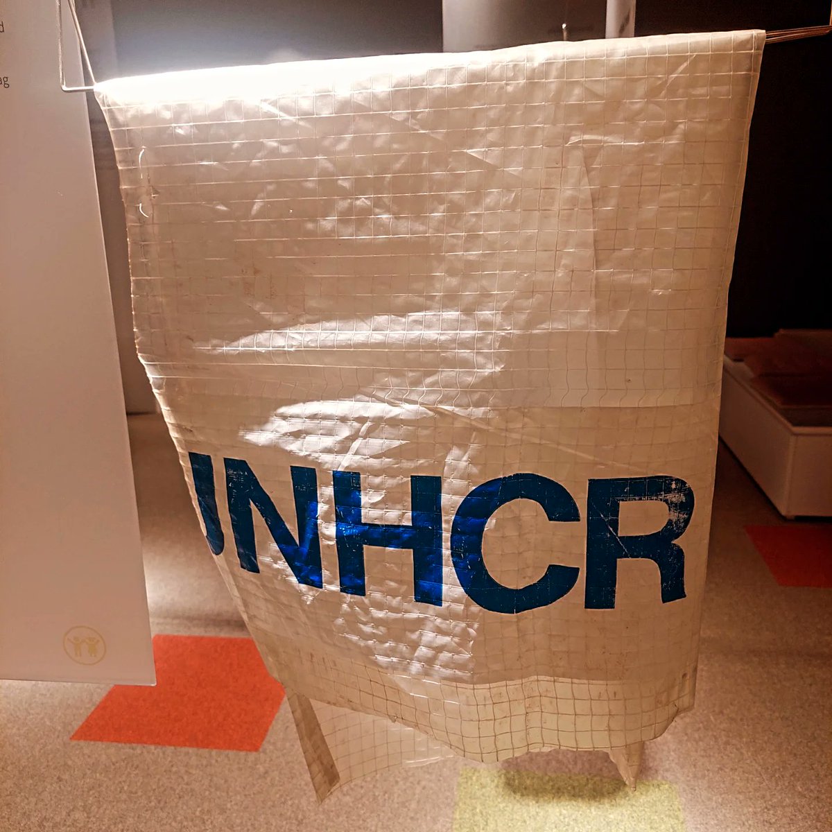 bancroftian's tweet image. When in #Sarajevo, be sure to visit the War Childhood Museum to reflect upon artefacts of significance for children who lived through war. #Bosnia-#Herzegovina