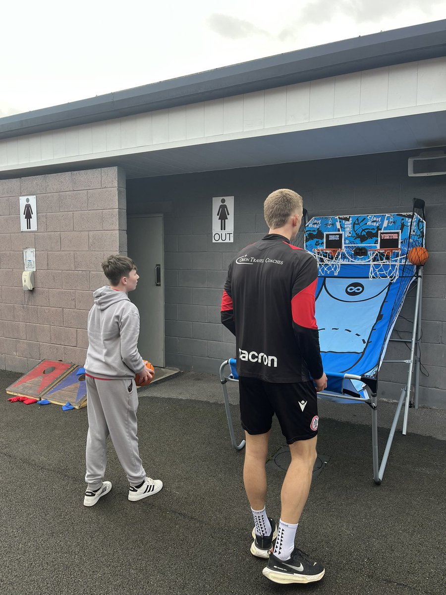 Accrington Stanley Community Trust tweet media