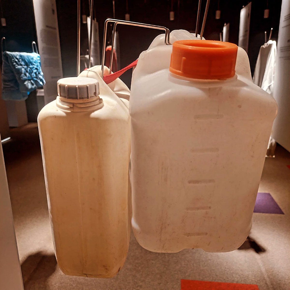 bancroftian's tweet image. When in #Sarajevo, be sure to visit the War Childhood Museum to reflect upon artefacts of significance for children who lived through war. #Bosnia-#Herzegovina