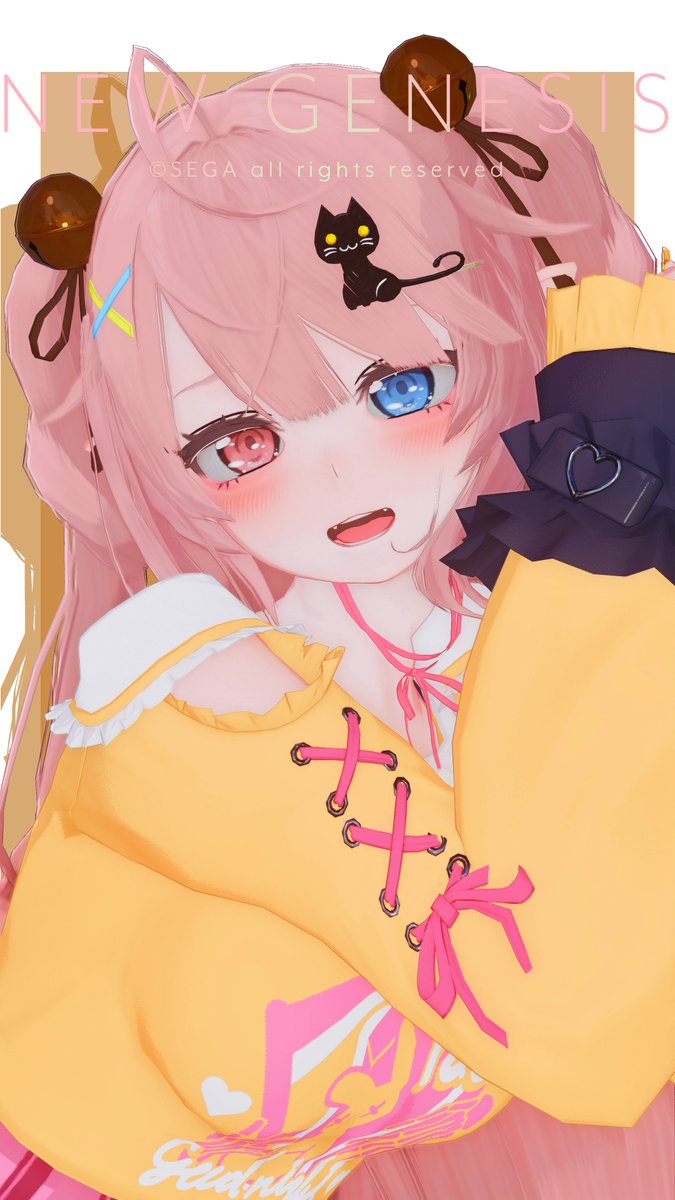 ゅぃんご tweet media