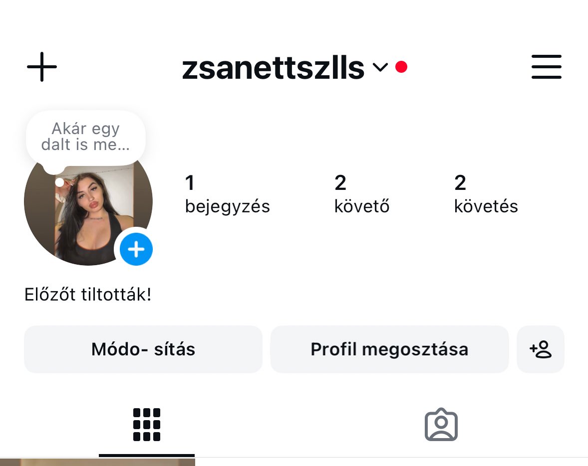 Zsanett tweet media