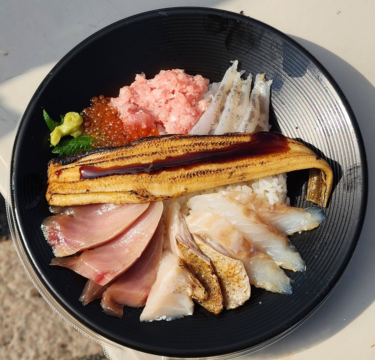 SAKANA JAPAN FESTIVAL2026 魚ジャパンフェスin代々木公園 〈なこそ処