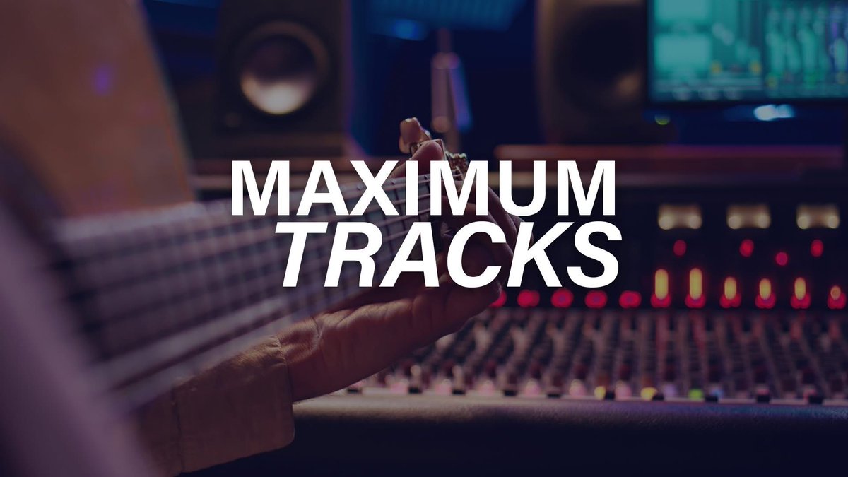JingleWorksCo's tweet photo. NEW PRODUCT ALERT 🤩

Maximum Tracks is a complete production music library designed for commercials, imaging, radio shows, YouTube videos, podcasts and more.

https://t.co/dG8k3VMCfh

#ProductionMusic #InternetRadio #ContentCreators #MusicLibrary #AudioProduction https://t.co/0U1mA7nUud