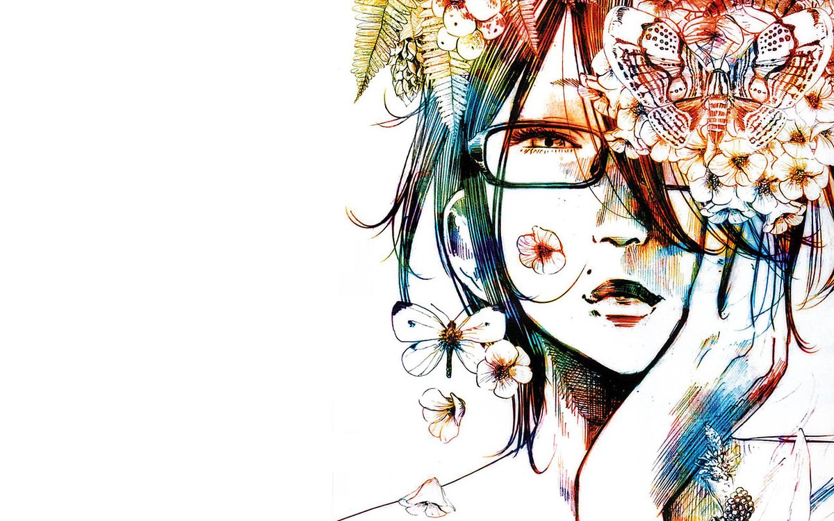 Inio Asano France (@inioasanofr) on Twitter photo 