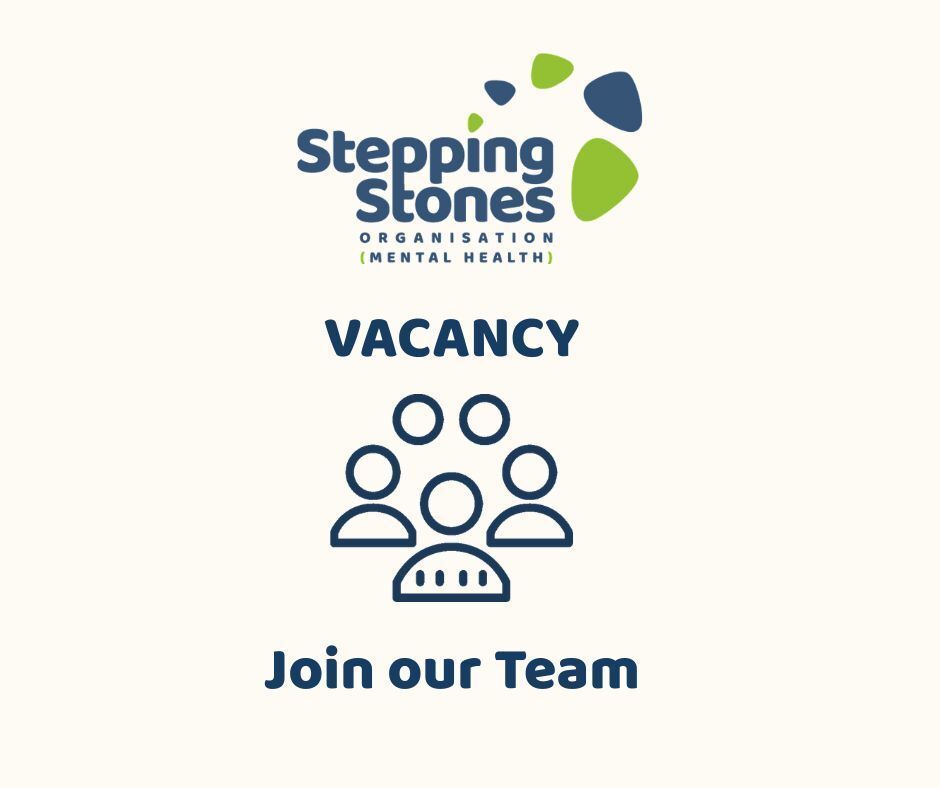 Stepping Stones tweet media