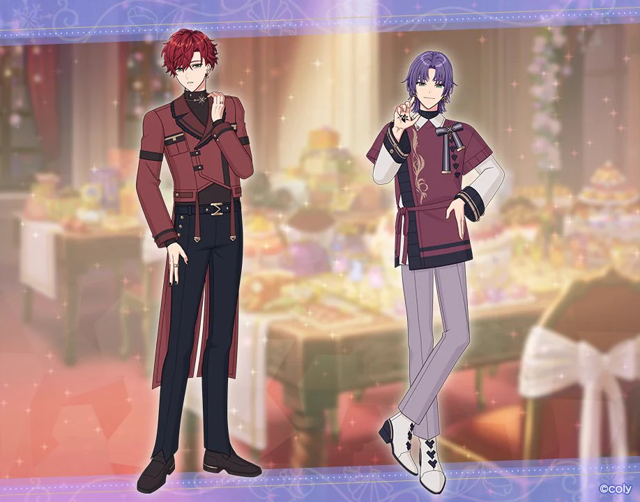 魔法使いの約束【公式】 on X: 