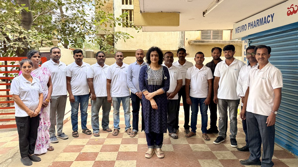 Dr Bindu Menon tweet media